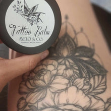 Load image into Gallery viewer, Tattoo Balm