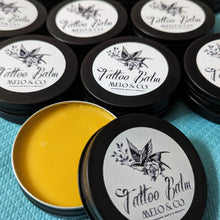 Load image into Gallery viewer, Tattoo Balm