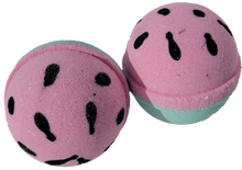 Load image into Gallery viewer, One in a Melon Bath Bomb