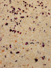 Load image into Gallery viewer, Oat Salt Soak - Himalayan Rose