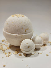 Load image into Gallery viewer, Bitty Bombs Coconut & Oat Milk