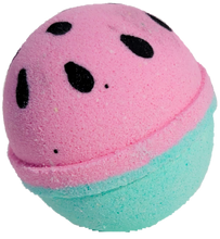 Load image into Gallery viewer, One in a Melon Bath Bomb