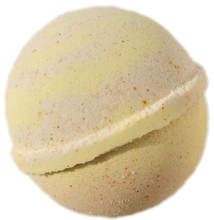 Load image into Gallery viewer, Bath Bomb Citrus Sunrise