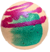 Load image into Gallery viewer, Bath Bomb - Peachy Kleen