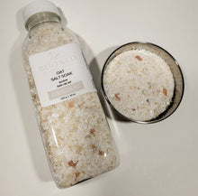 Load image into Gallery viewer, Oat Salt Soak - Oatie