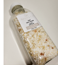 Load image into Gallery viewer, Oat Salt Soak - Oatie