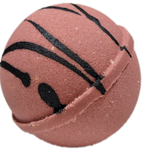 Load image into Gallery viewer, Dark Amber Bath Bomb