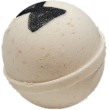 Load image into Gallery viewer, Bath Bomb Black Tie