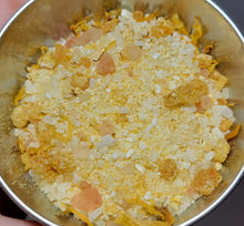 Load image into Gallery viewer, Oat Salt Soak - Citrus Sunrise