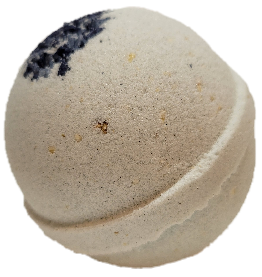 Bath Bomb Eucalyptus Mint